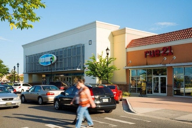 River City Marketplace