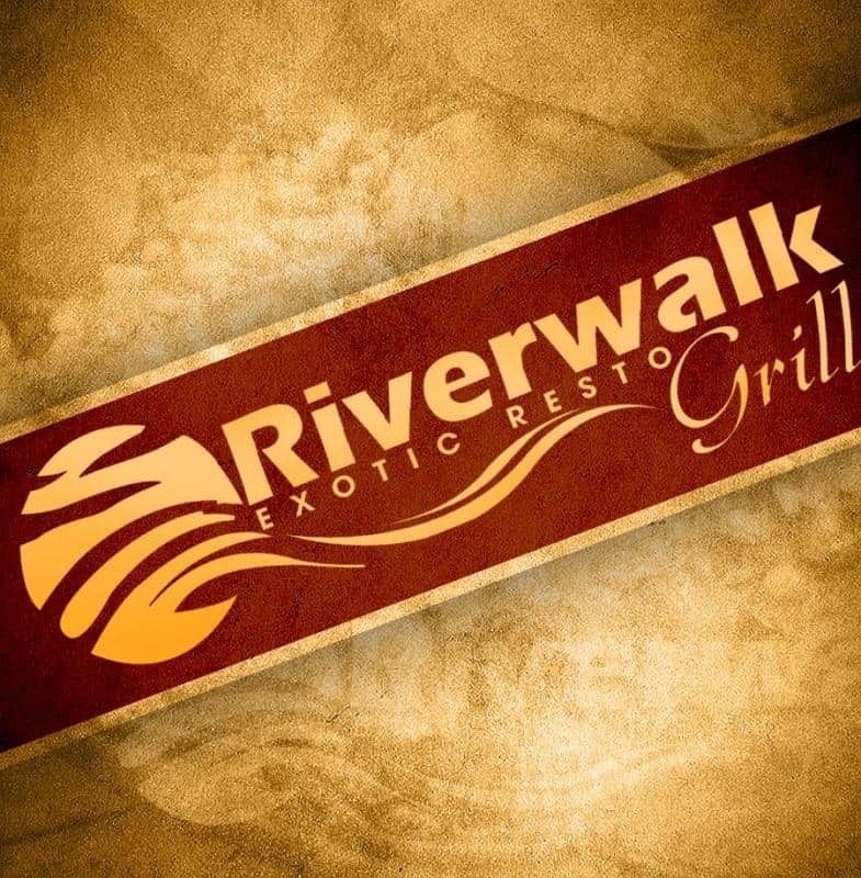 Riverwalk Exotic Resto Grill-Davao