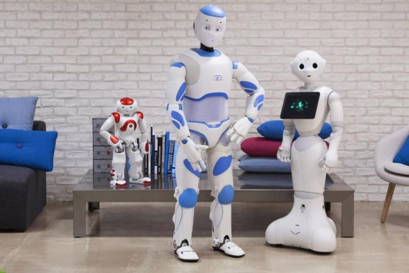 Huis Ten Bosch Events - Robot Kingdom Grand Opening!