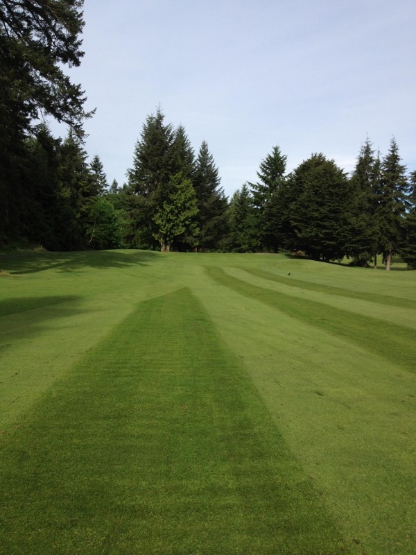 Rolling Hills Golf Course - NB Kitsap-Bremerton
