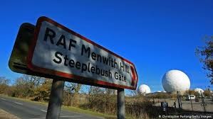 Royal Air Force Menwith Hill