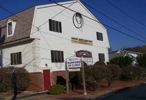 Rumford CBOC