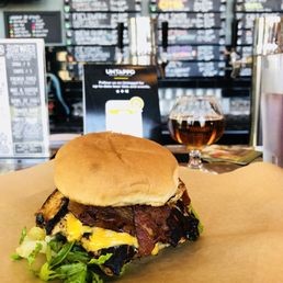 Rustwater Kitchen & Taproom