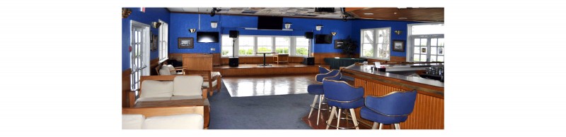 Rick's Lounge - NAVSTA Guantanamo Bay
