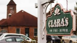 Clara's on the River- Battle Creek ANGB