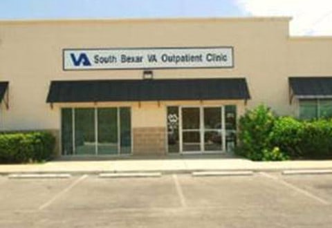 South Bexar/San Antonio Clinic