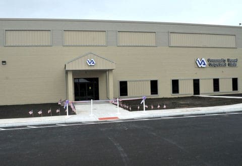 South Bend CBOC