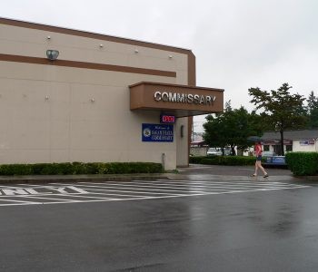 Yakiniku Riki Sagamihara (Off-base)