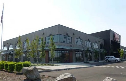 Salem CBOC