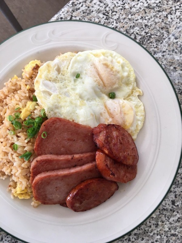 Marine Corps Base Kaneohe Bay - Sam Adams Sports Grill