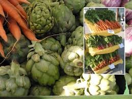 Sammamish Farmers Market