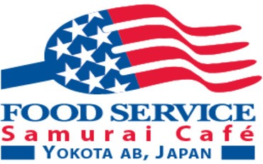 Yokota FSS Samurai Cafe Dining Facility