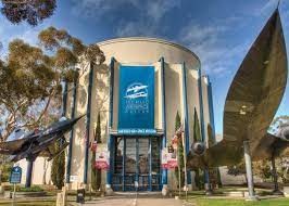 San Diego Air & Space Museum