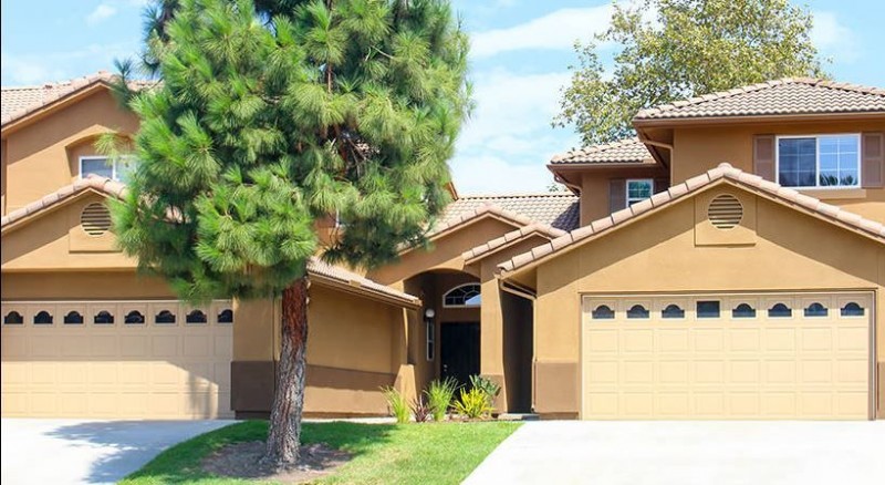 Community Housing-NB San Diego