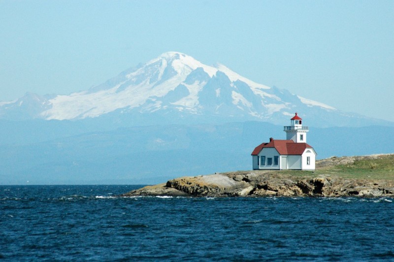 San Juan Islands