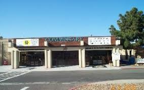 SAN ONOFRE COMMISSARY