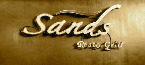 Sands Resto Grill