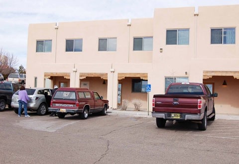 Santa Fe CBOC