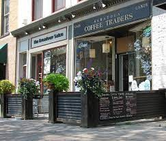 Saratoga Coffee Traders