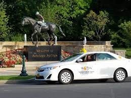 Saratoga Taxi