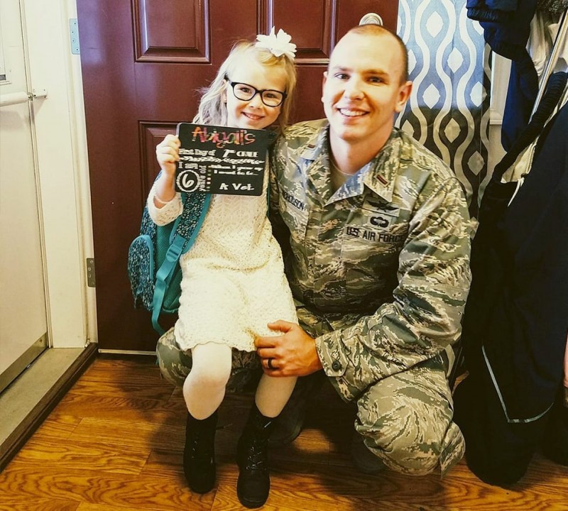 School Liaison Services - Joint Base Elmendorf-Richardson