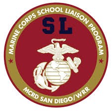 School Liaison- MCRD San Diego