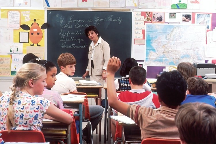 School Age Care - NAVSTA Everett