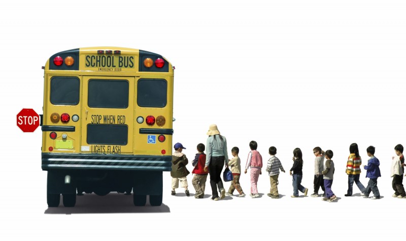 Altus AFB - School Liaison
