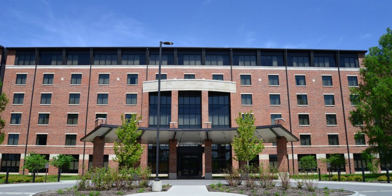 Scott Inn - Scott AFB