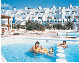Puerto Colon Club