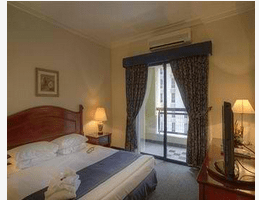 Al Diar Mina Hotel
