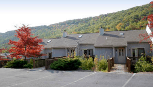 Eagle Trace at Killy Court