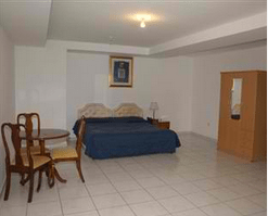 Ramee Hotel Apartments