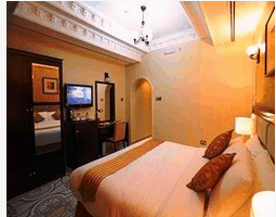 Al Jazira Royal Hotel