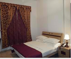 Gava Hotel