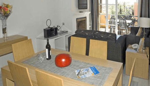 The Grangefield Oasis Club
