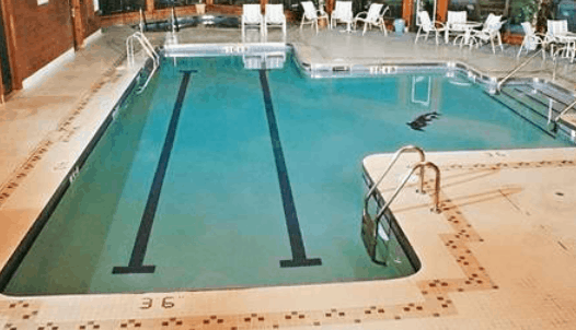 The Pointe Hotel & Suites