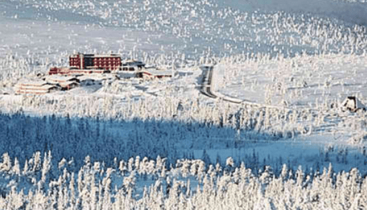 Högfjället