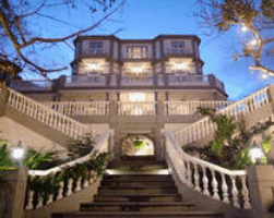 Pestana Miramar
