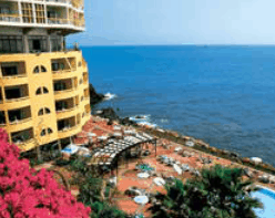 Pestana Palms