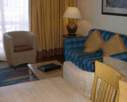 Pestana Village