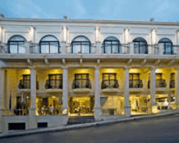 Solana Hotel