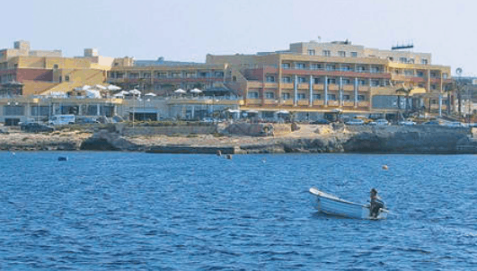 The Riviera Resort and Spa