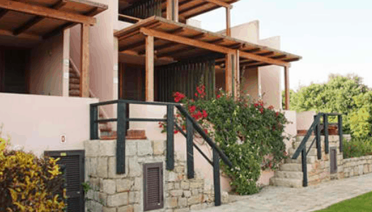 Portolaconia Residence