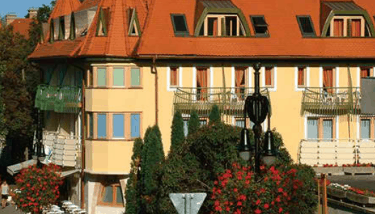 Kalma Villa