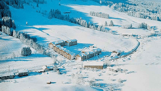 Ferienpark Oberallgaeu