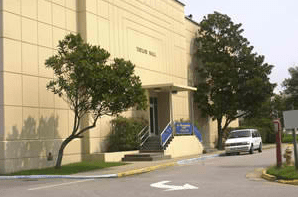 Training Support Center Hampton Roads