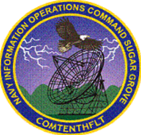 Navy Information Operations Command, Sugar Grove