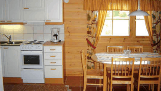 Holiday Club Hannunkivi