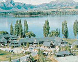 Edgewater Club